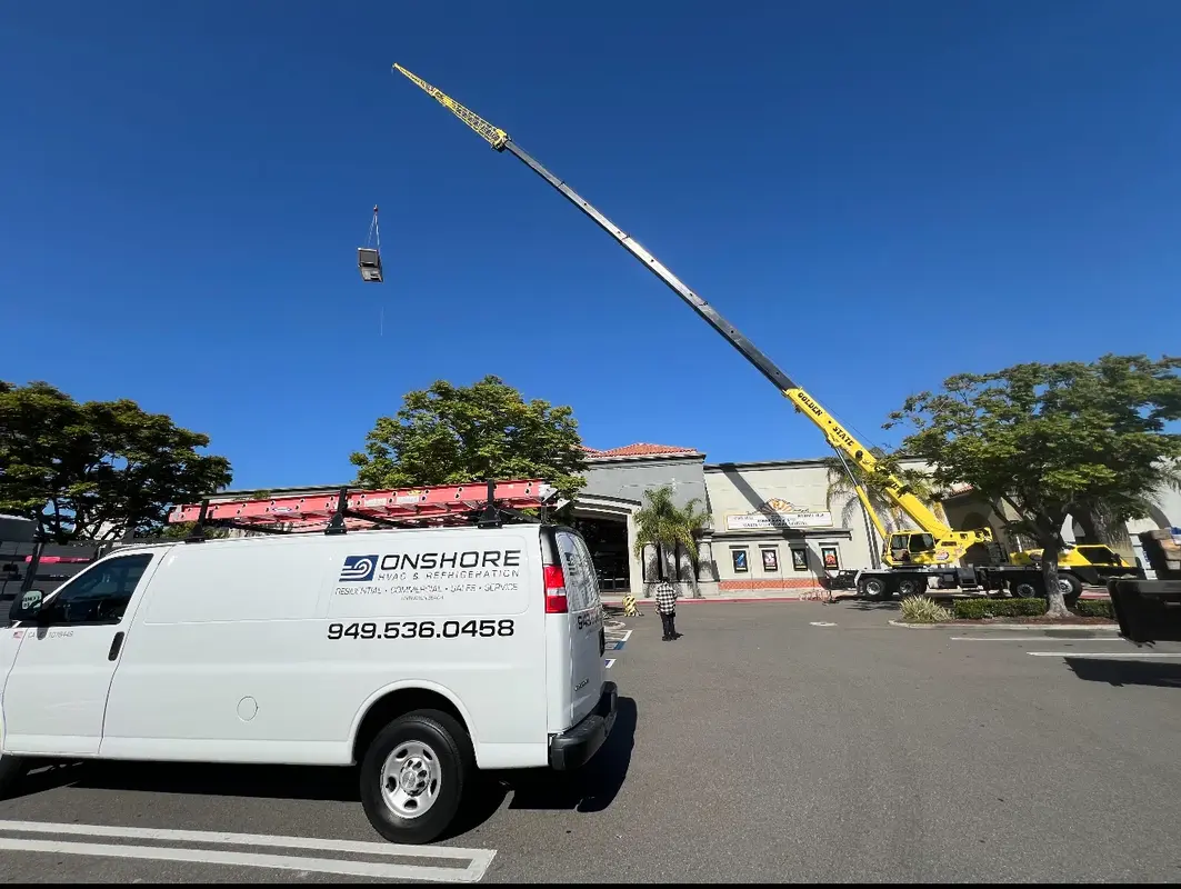 Equipment Retrofit & Upgrades