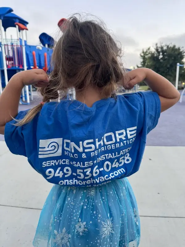 Family-owned — Onshore Mechanical