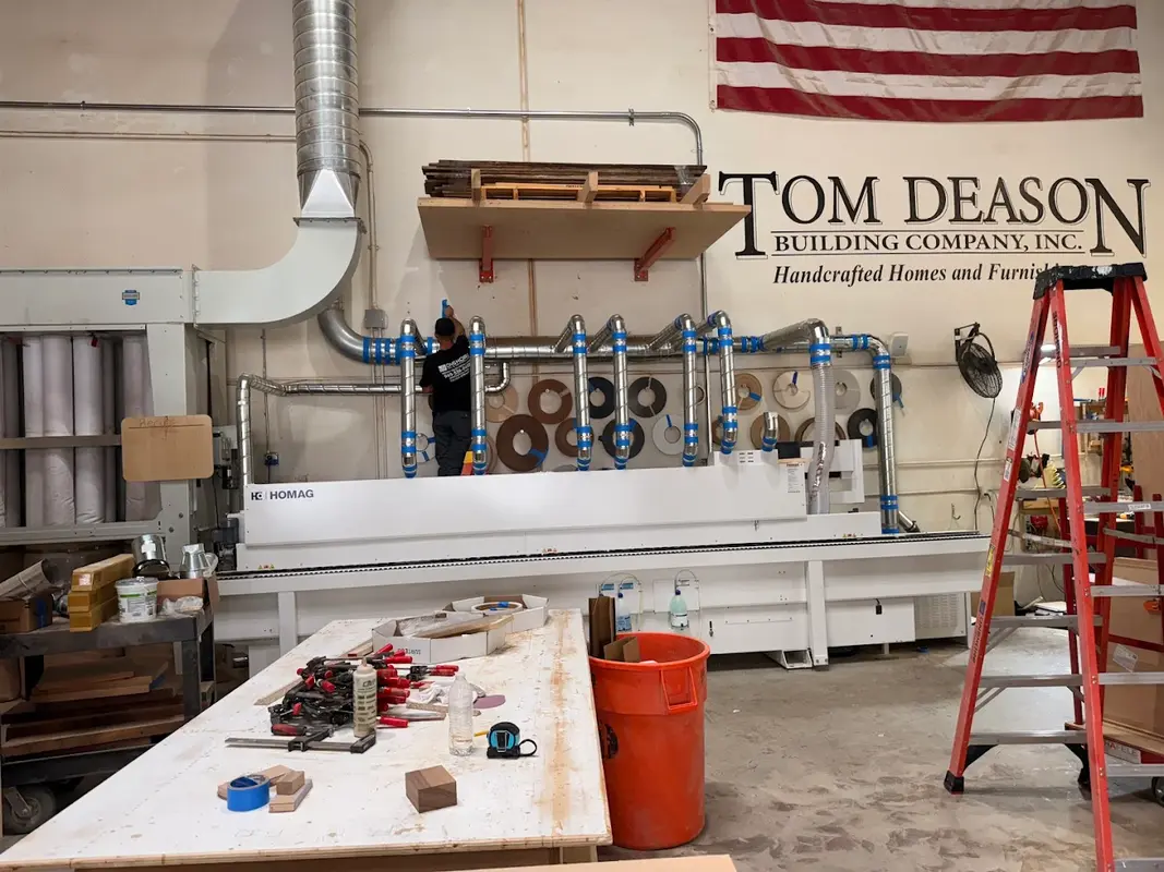 Industrial & Warehouse