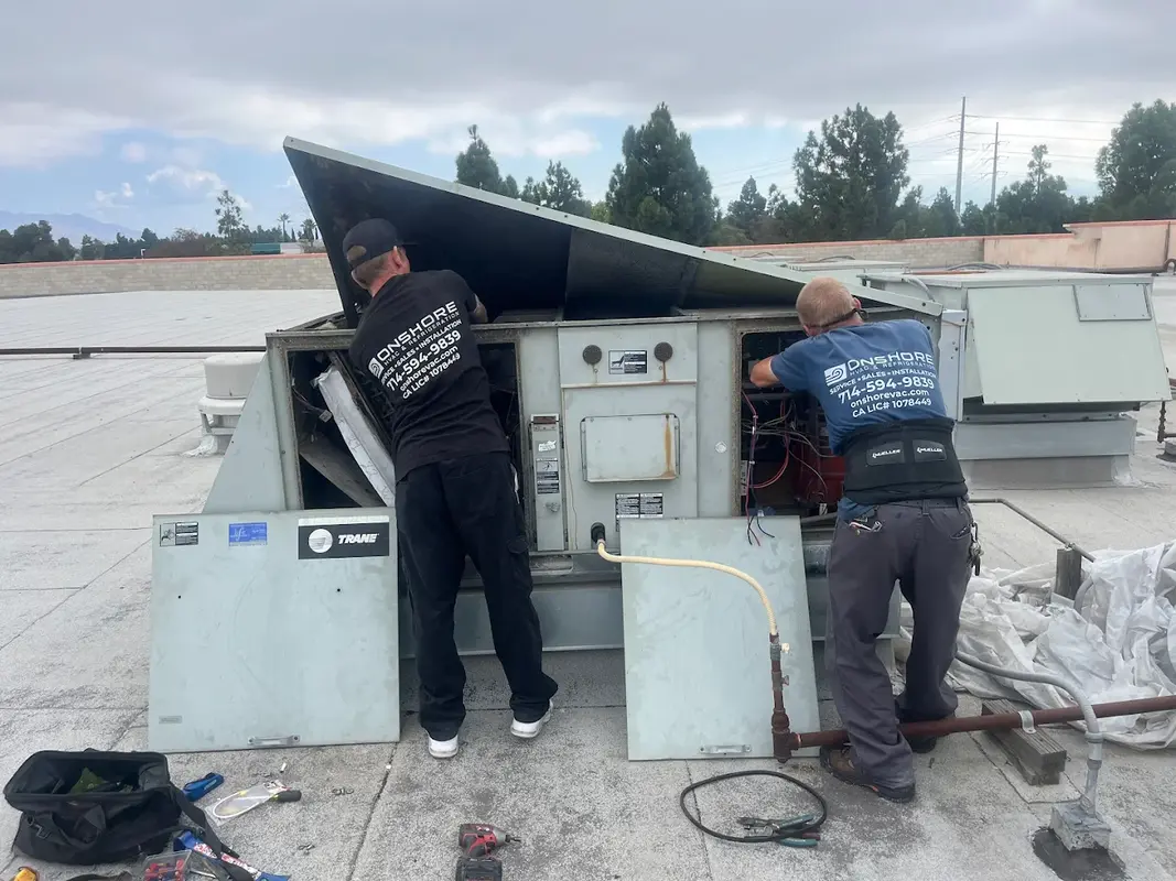 Preventive Maintenance